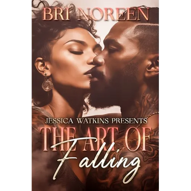 The Art of Falling
