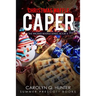 Christmas Waffle Caper