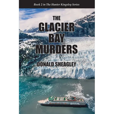 The Glacier Bay Murders