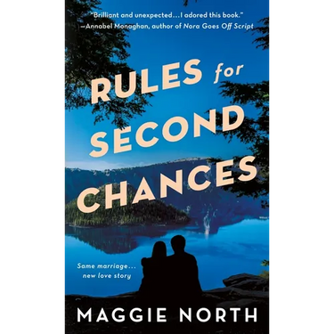 Rules for Second Chances
