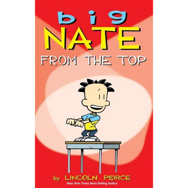 Big Nate