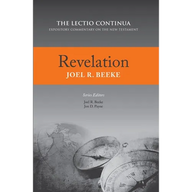 Revelation: Lectio Continua Expository Commentary on the New Testament