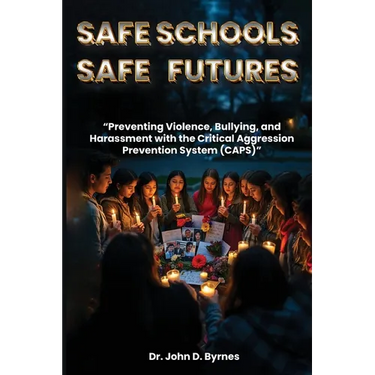 Safe Schools Safe Futures: Preventing Violence, Bullying, and Harassment with the Critical Aggression Prevention System (CAPS)