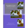Marketing Analytics: Is Business, Digital, Marketing and Social Analytics, Disrupting Intellectual Property - Copyright?