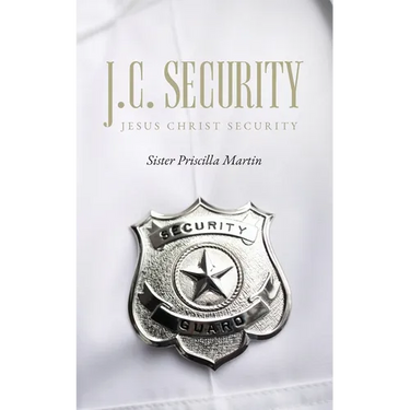 J.C. Security: Jesus Christ Security