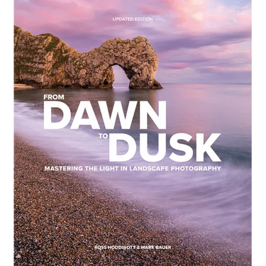 From Dawn to Dusk: Mastering the Light in Landscape Photography