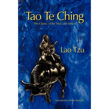 Tao Te Ching: The Classic of the Way and Virtue