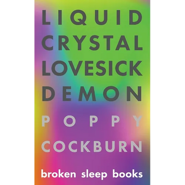 Liquid Crystal Lovesick Demon