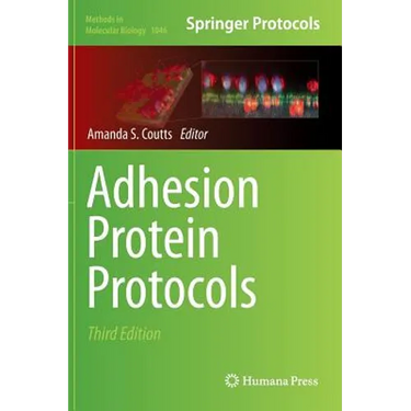 Adhesion Protein Protocols