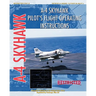 A-4 Skyhawk Pilot's Flight Operating Instructions