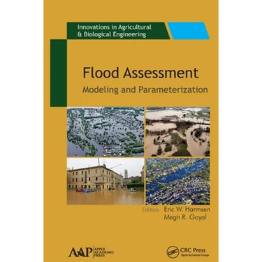 Flood Assessment: Modeling & Parameterization