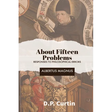 About Fifteen Problems: Responses to Philosophical Errors