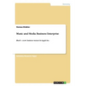 Music and Media Business Enterprise: iBus(R) - a new business venture for Apple Inc.