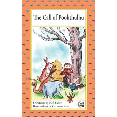 The Call of Poohthulhu