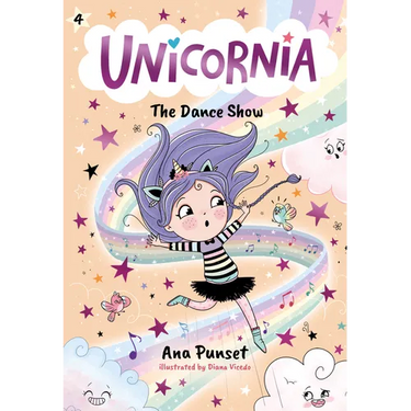 Unicornia: The Dance Show