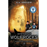 Mystery at Wolf Rocks