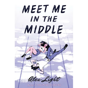 Meet Me in the Middle
