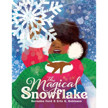 The Magical Snowflake
