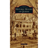 Historic Houses of Queens