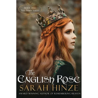 The English Rose: Ada de Warenne Meets Henry Prince of Scots
