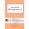 Lactation Management I