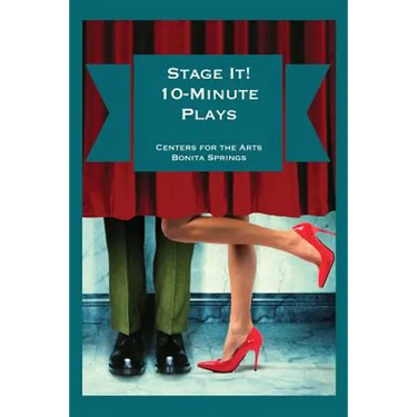 Stage It! 10-Minute Plays