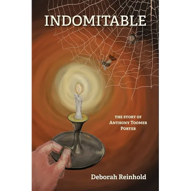Indomitable