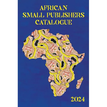 African Small Publishers Catalogue 2024