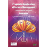 Pragmatic Application of Service Management: The Five Anchor Approach