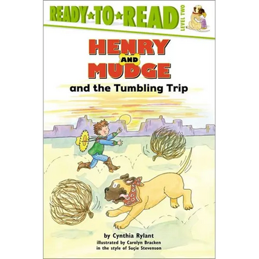 Henry and Mudge and the Tumbling Trip: Ready-To-Read Level 2