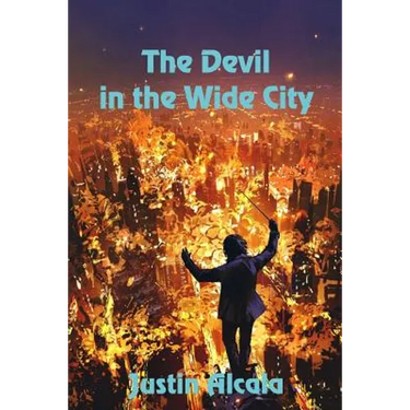 The Devil in the Wide City