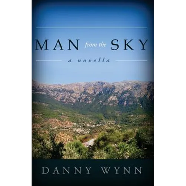 Man from the Sky