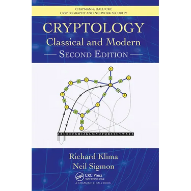 Cryptology: Classical and Modern