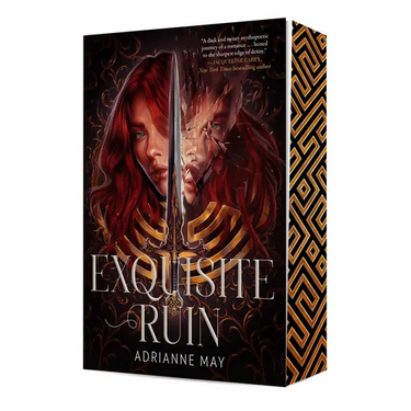Exquisite Ruin