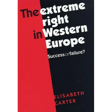 The Extreme Right in Western Europe: Success or Failure?
