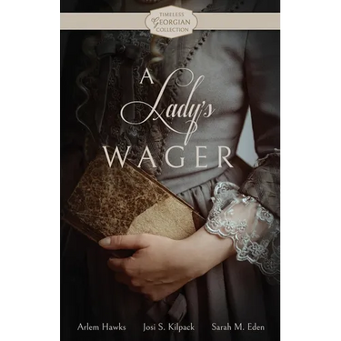 A Lady's Wager