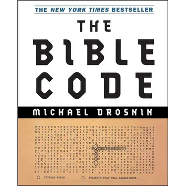 The Bible Code