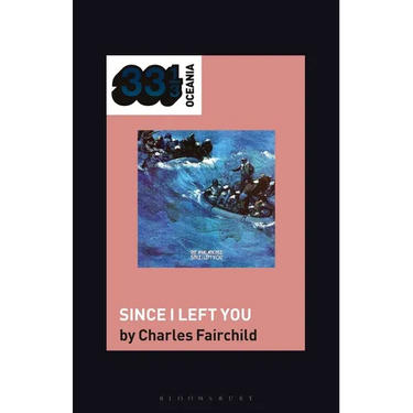 The Avalanches' Since I Left You