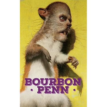 Bourbon Penn 36