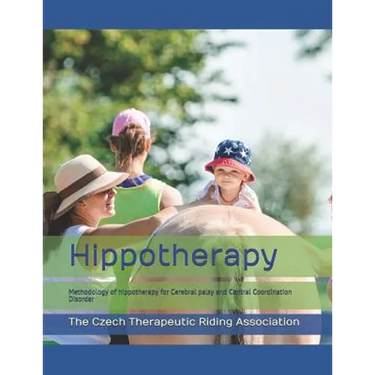 Hippotherapy: A methodology of hippotherapy for Cerebral palsy and Central Coordination Disorder