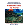 Heart Disease No More!