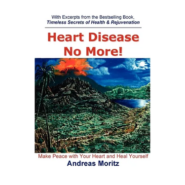 Heart Disease No More!