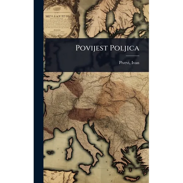 Povijest Poljica