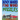 300 Hard Find Word Puzzles: Challenging & Entertaining Themed Word Search Puzzles