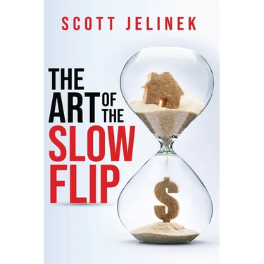 The Art Of The SlowFlip