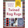 Twined Rag Rugs