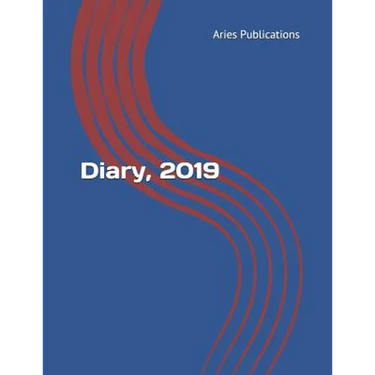 Diary, 2019
