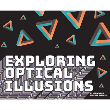 Exploring Optical Illusions