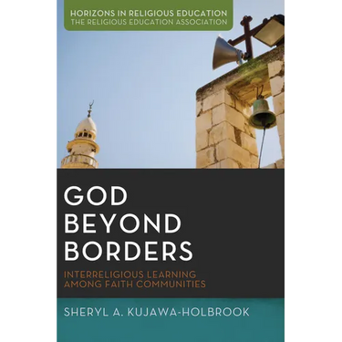 God Beyond Borders
