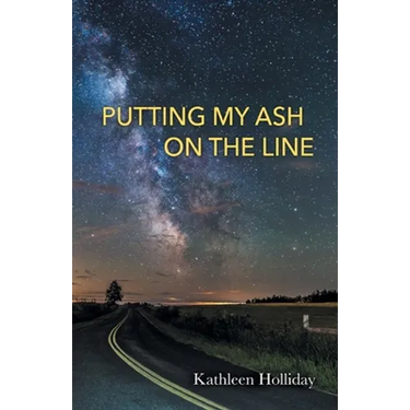 Putting My Ash on the Line